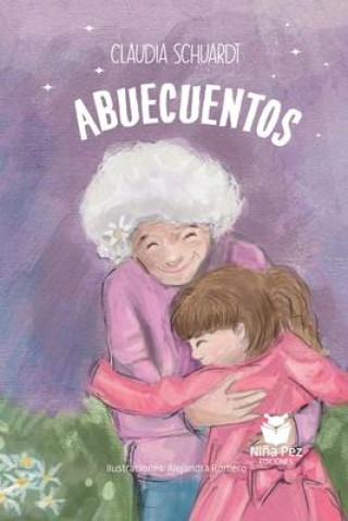 Knjiga Abuecuentos Alejandra Romero