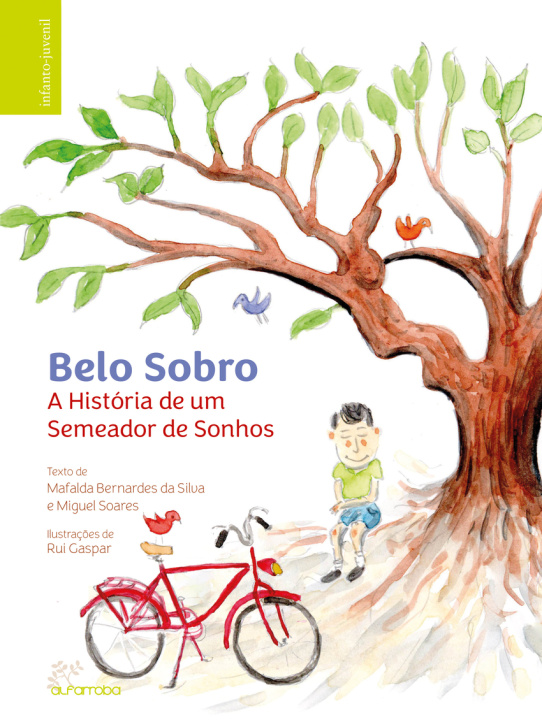 Knjiga BELO SOBRO MAFALDA BERNARDES DA SILVA