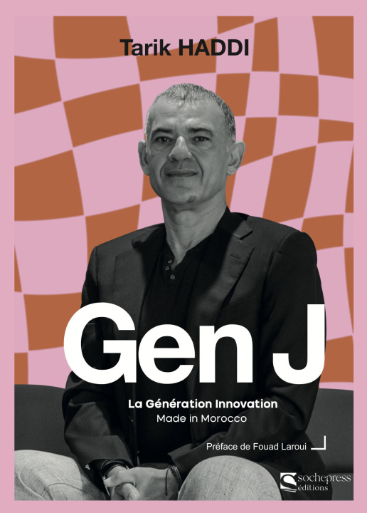Knjiga Gen J HADDI