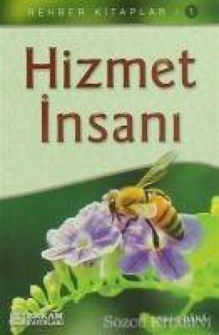 Buch Hizmet Insani 
