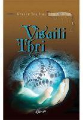 Knjiga Visaiti Thri 