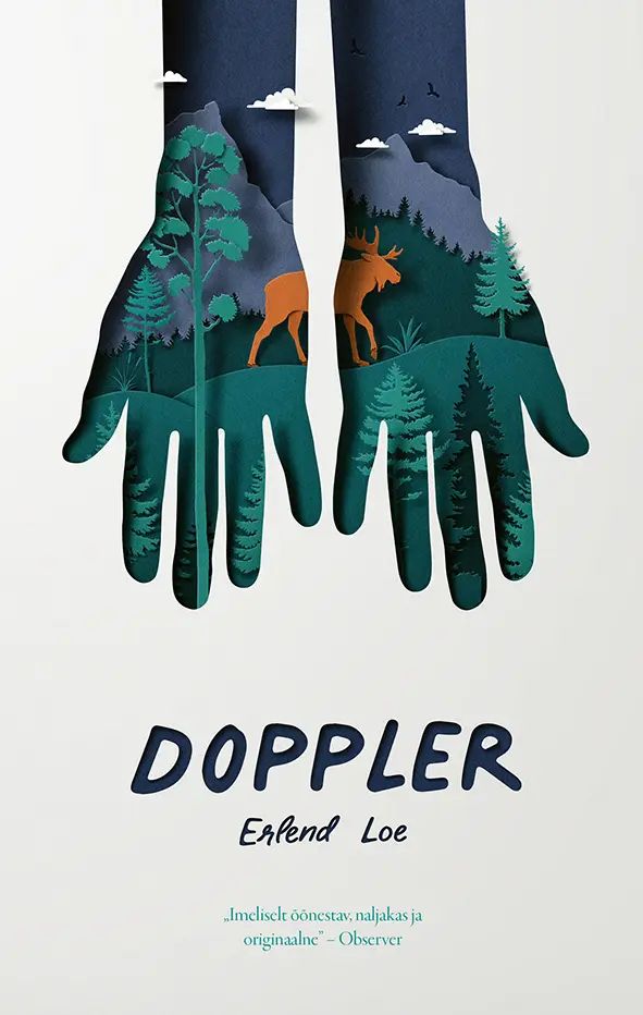 Carte Doppler Erlend Loe