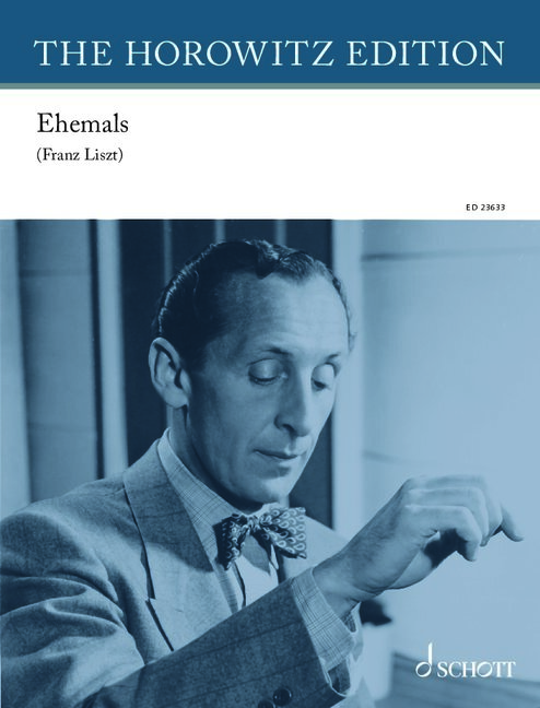 Tiskani izdelki Ehemals 