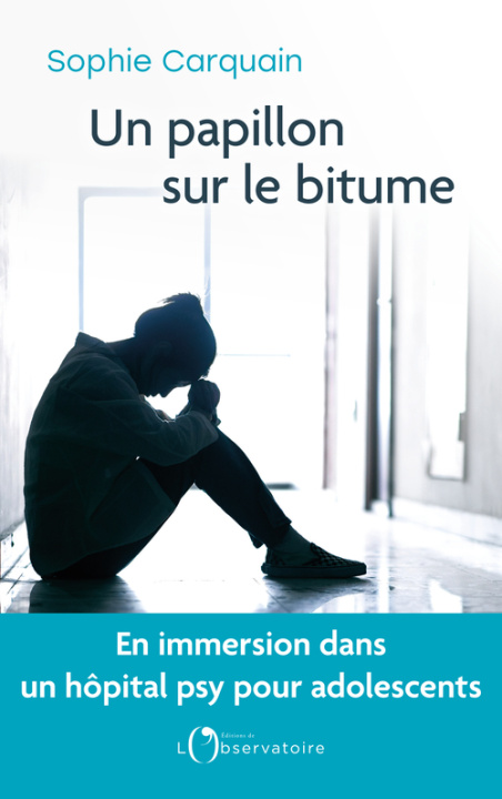 Knjiga Fragiles Carquain sophie