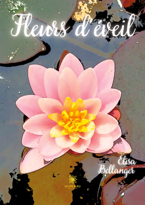 Knjiga Fleurs d?éveil 