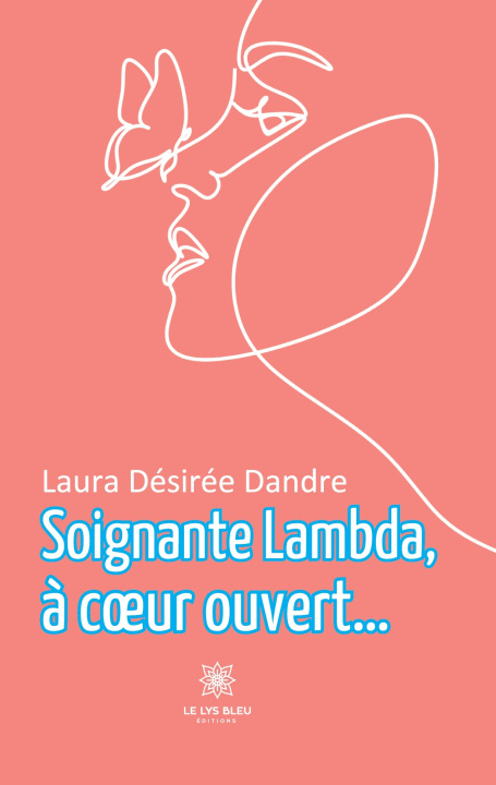 Knjiga Soignante lambda,? c?ur ouvert? 