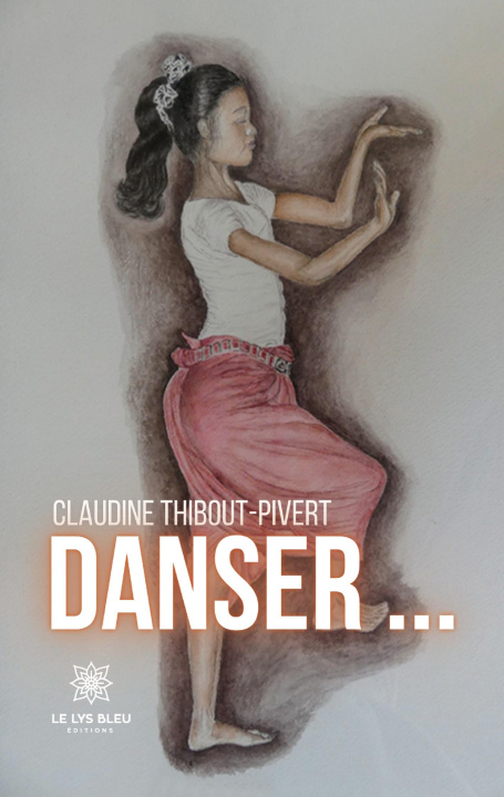 Kniha Danser... 