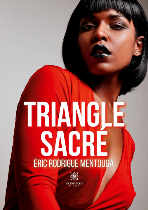 Knjiga Triangle sacré 