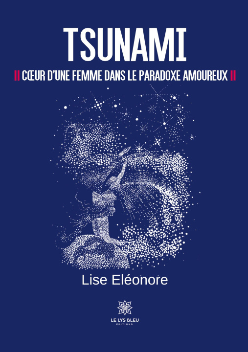 Boek Tsunami 