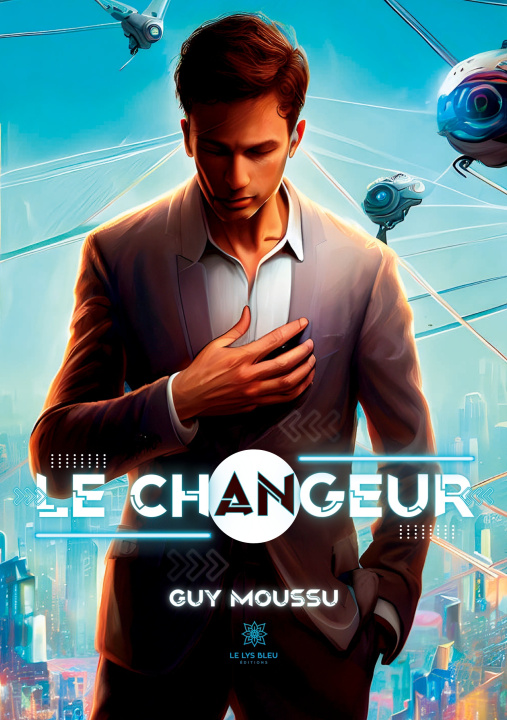 Knjiga Le changeur 