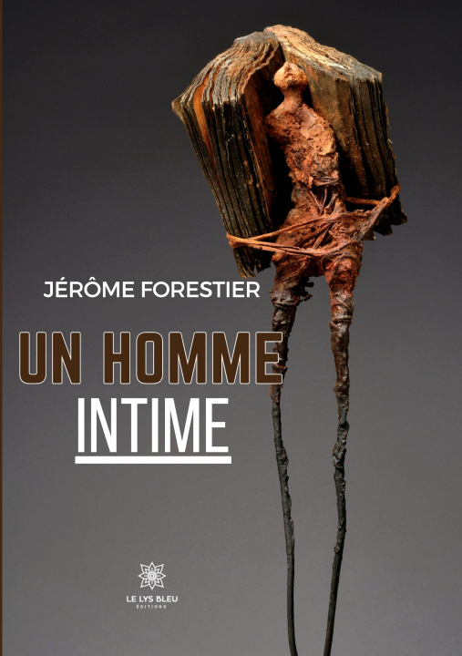 Libro Un homme intime 