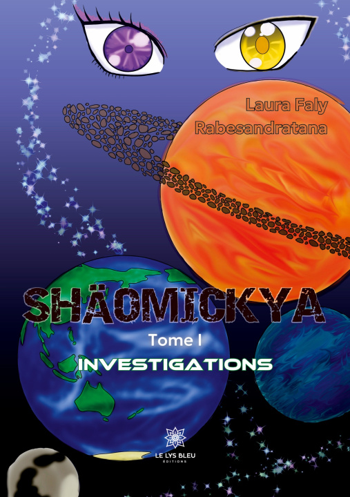 Knjiga Shäomickya 