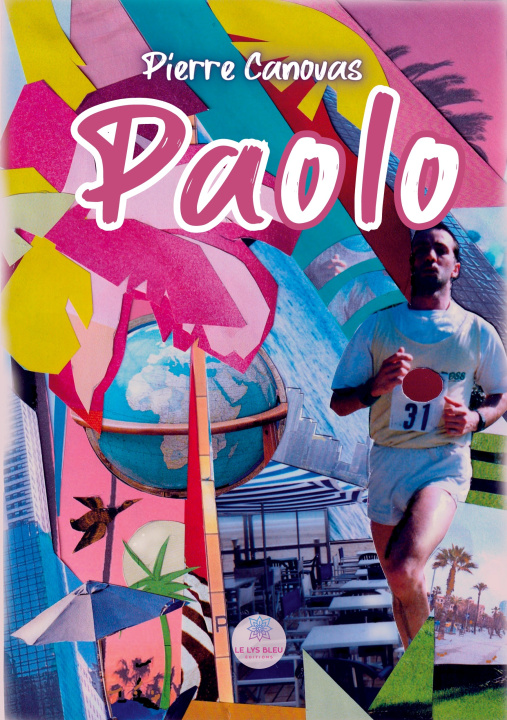 Knjiga Paolo 