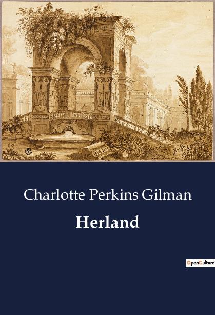 Book Herland Gilman