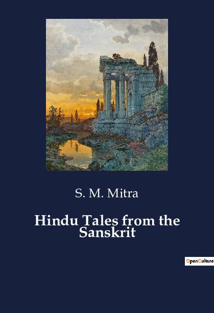 Book Hindu Tales from the Sanskrit 