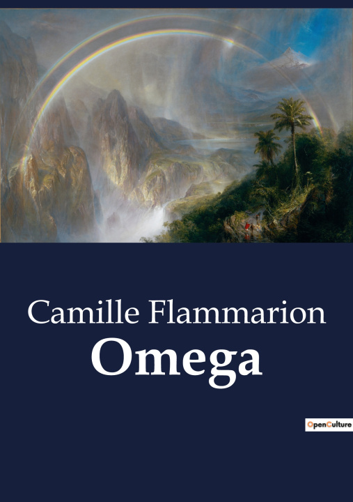 Knjiga Omega Flammarion