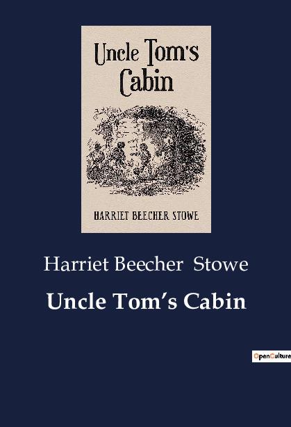 Boek Uncle Tom?s Cabin Stowe