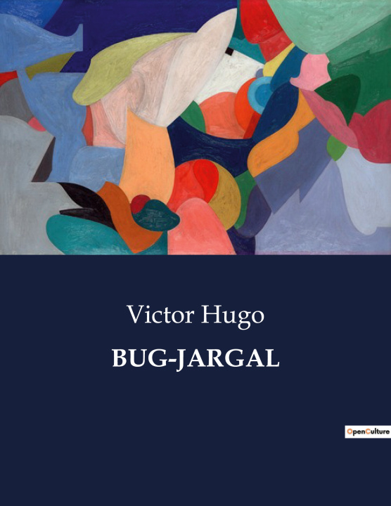 Book BUG-JARGAL Hugo