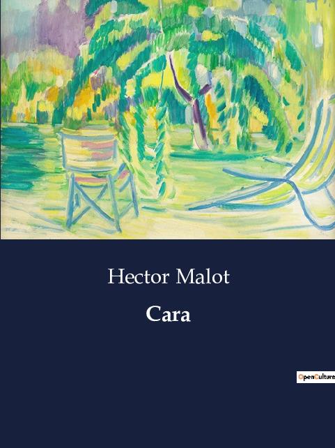 Knjiga Cara Malot
