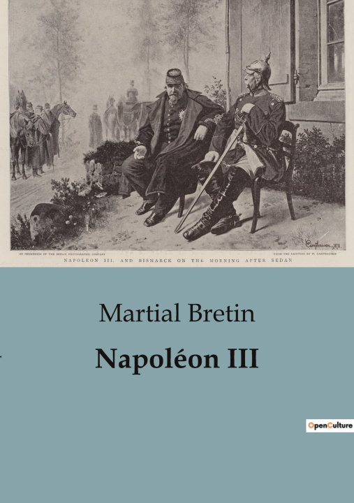 Knjiga Napoléon III : recueil de Poésies Empereur Napoléon III