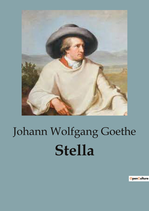 Book Stella Goethe