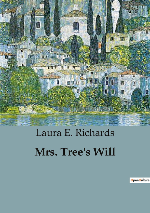 Book Mrs. Tree's Will E. Richards