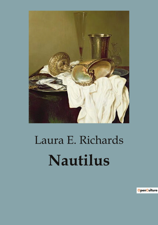 Book Nautilus E. Richards