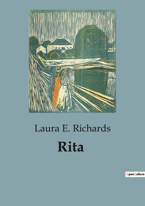 Book Rita E. Richards