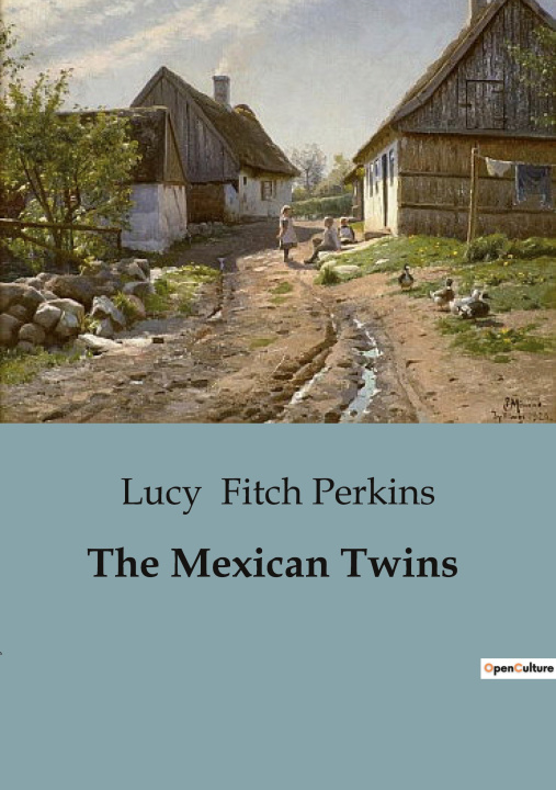 Buch The Mexican Twins Fitch Perkins