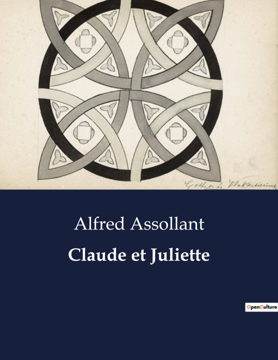 Knjiga Claude et Juliette Assollant