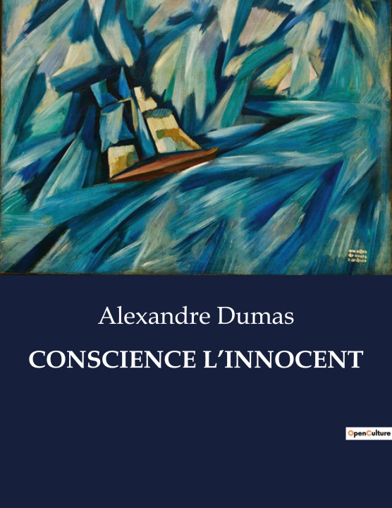 Knjiga CONSCIENCE L?INNOCENT Dumas