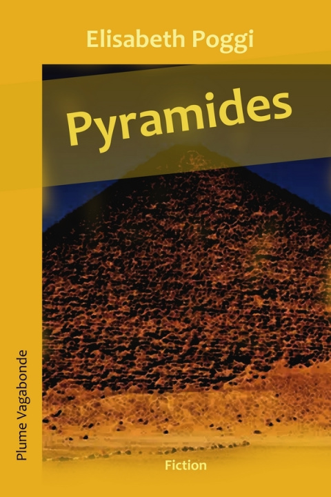 Kniha Pyramides Poggi