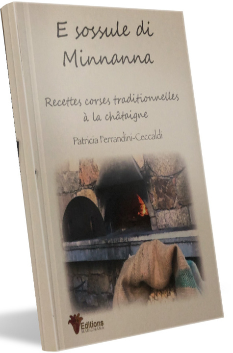 Buch E sossule di Minnanna Ferrandini-Ceccaldi
