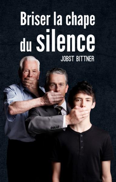 Книга Briser la chape du silence Jobst