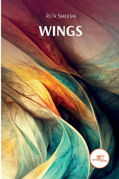 Knjiga Wings Ru'a Sheesh