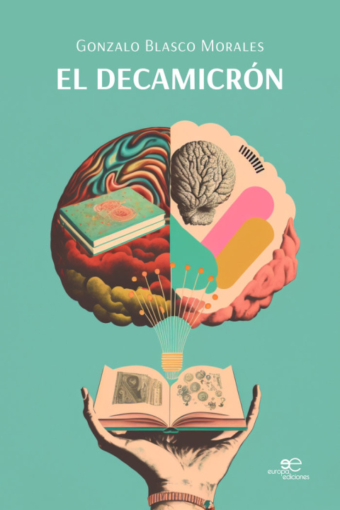 Βιβλίο EL DECAMICRON BLASCO MORALES