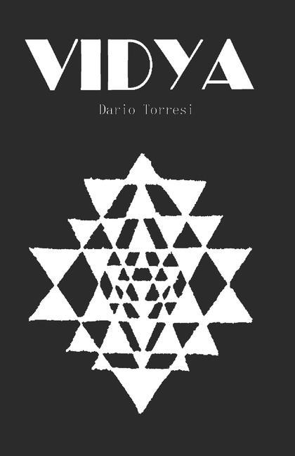 Book Vidya Dario Torresi