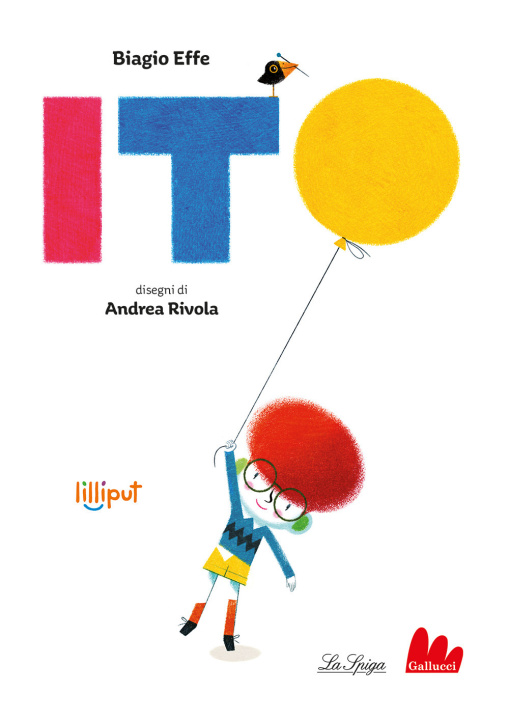 Knjiga Ito Biagio Effe