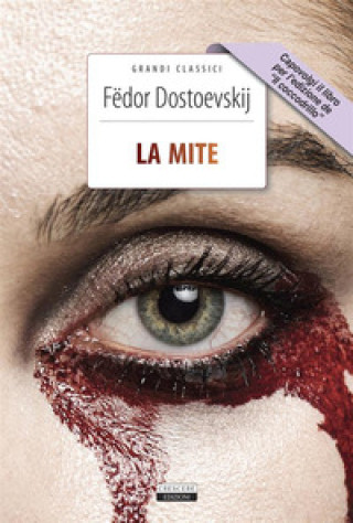 Livro La mite-Il coccodrillo Fëdor Dostoevskij
