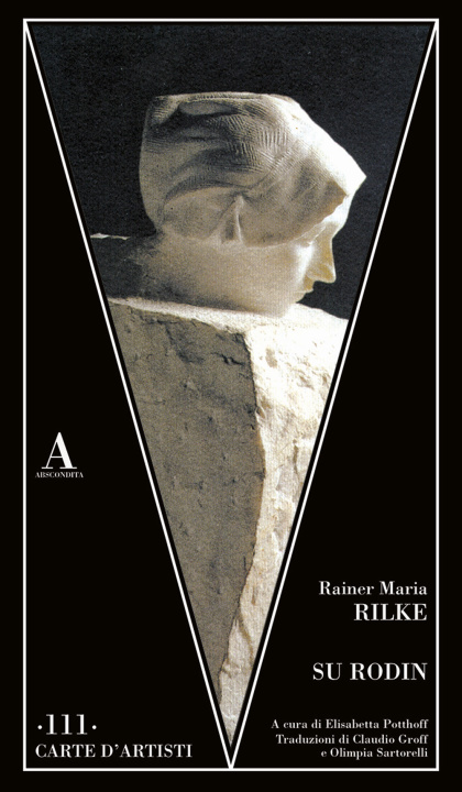 Book Su Rodin Rainer Maria Rilke