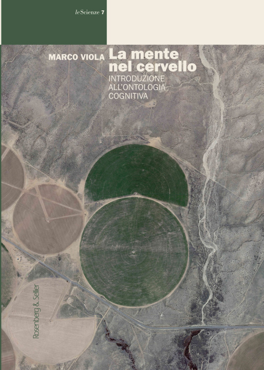 Boek mente nel cervello. Introduzione all'ontologia cognitiva Marco Viola
