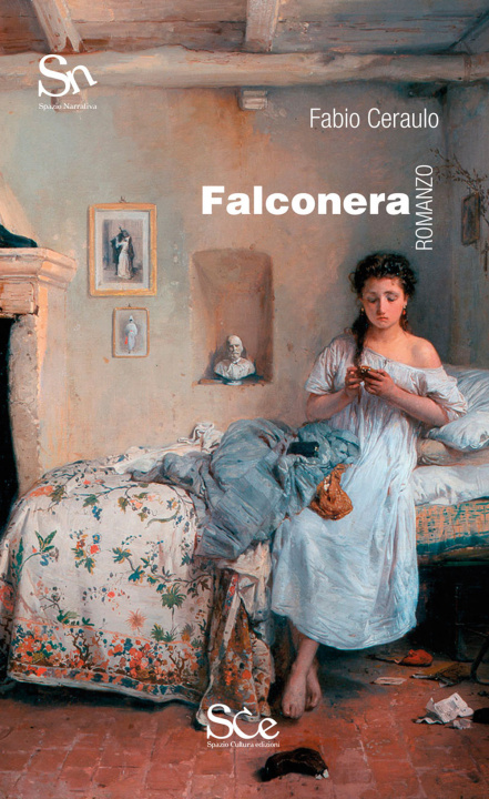 Könyv Falconera Fabio Ceraulo