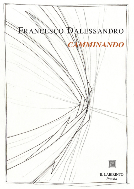 Knjiga Camminando Francesco Dalessandro