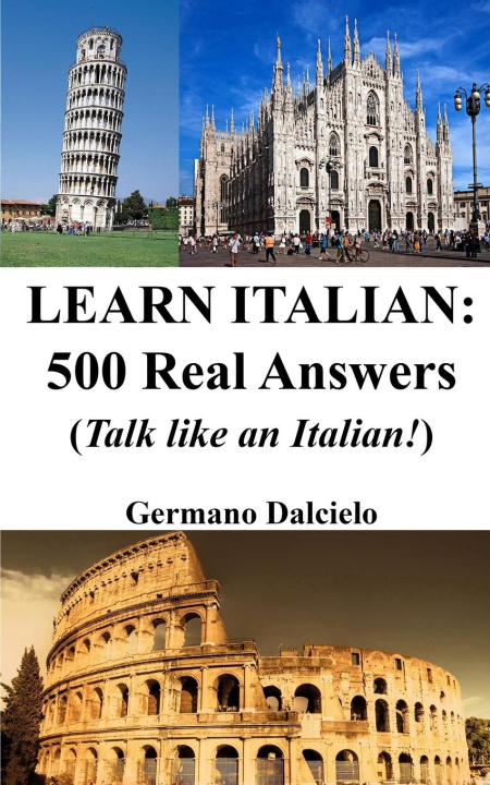 Carte Learn Italian 