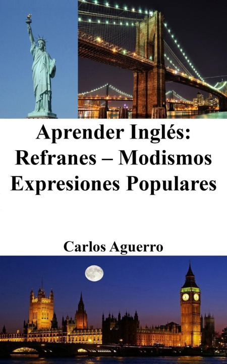 Könyv Aprender Inglés 