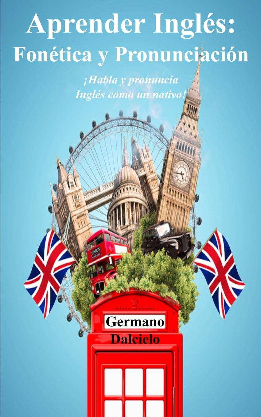 Book Aprender Inglés Germano Dalcielo