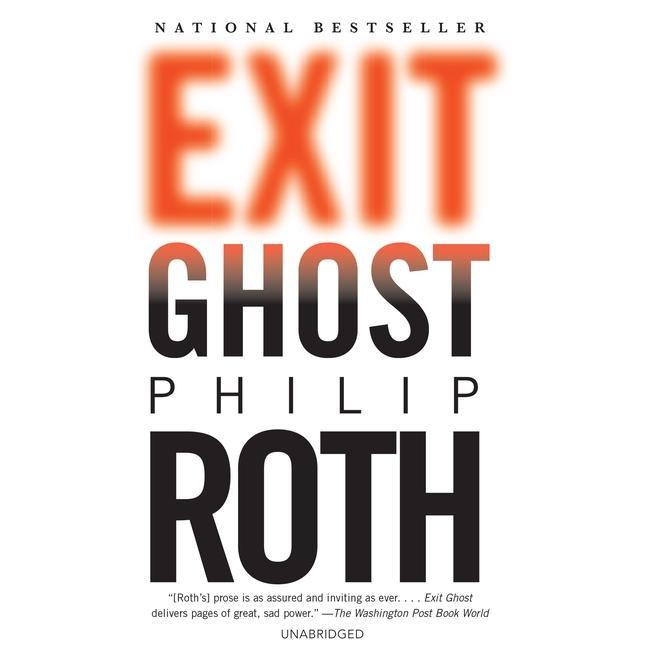 Digital Exit Ghost 