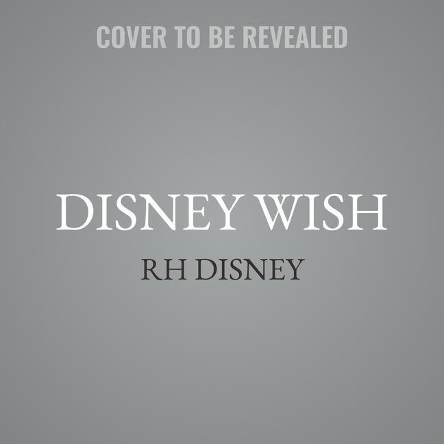 Digital Disney Wish 