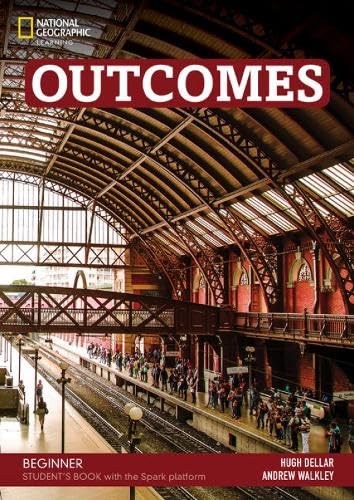 Книга Outcomes Beginner with the Spark Platform Andrew Walkley