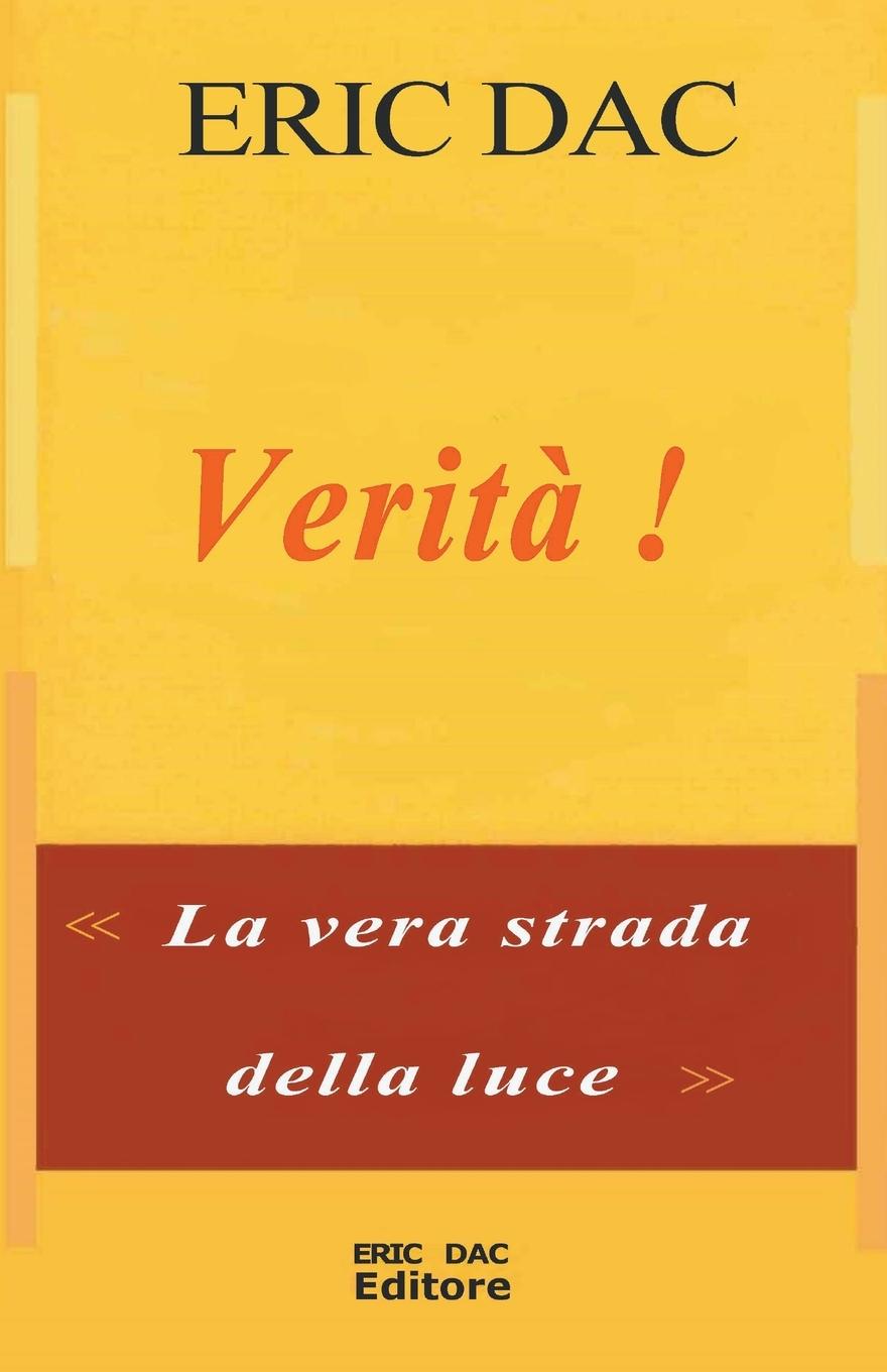 Βιβλίο Vérit? ! Eric Dac